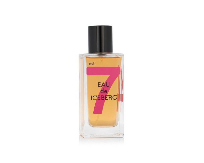 ICEBERG Eau de Toilette Eau de Iceberg Wild Rose von ICEBERG