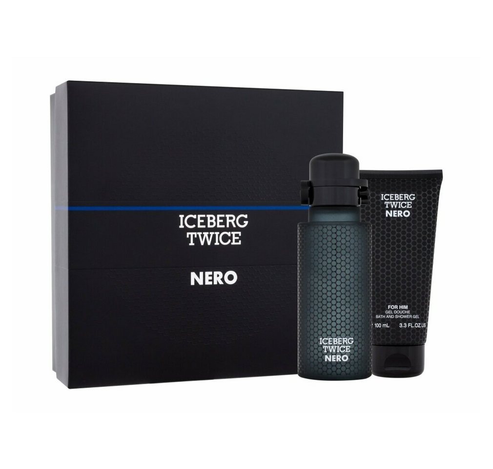 ICEBERG Eau de Toilette Twice 125ml von ICEBERG