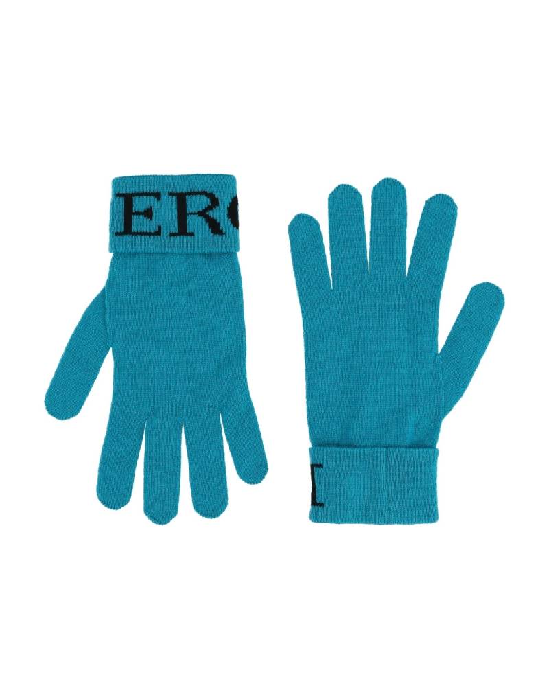 ICEBERG Handschuhe Damen Tūrkis von ICEBERG