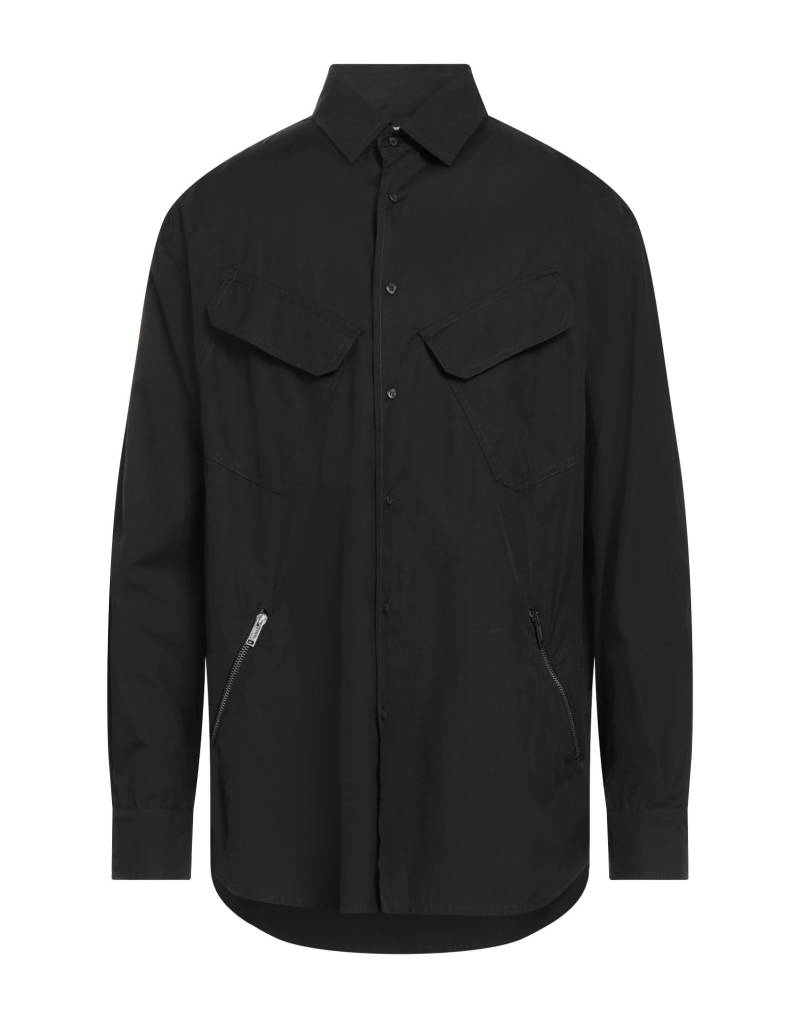 ICEBERG Hemd Herren Schwarz von ICEBERG