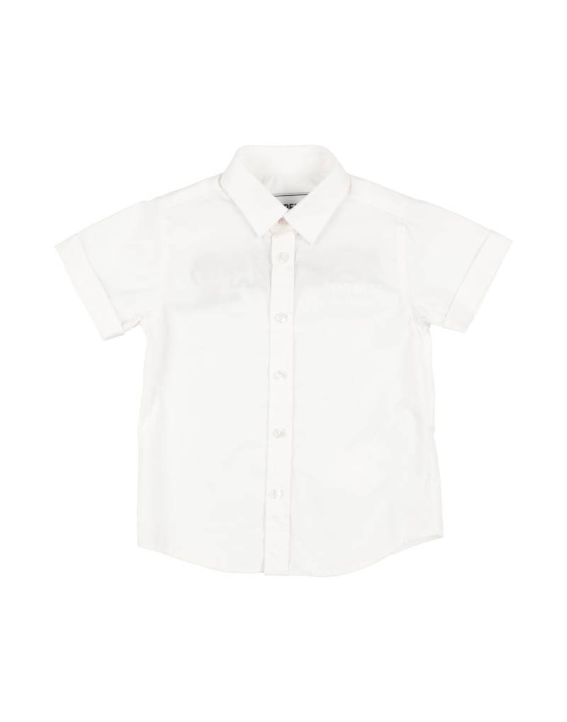 ICEBERG Hemd Kinder Weiß von ICEBERG