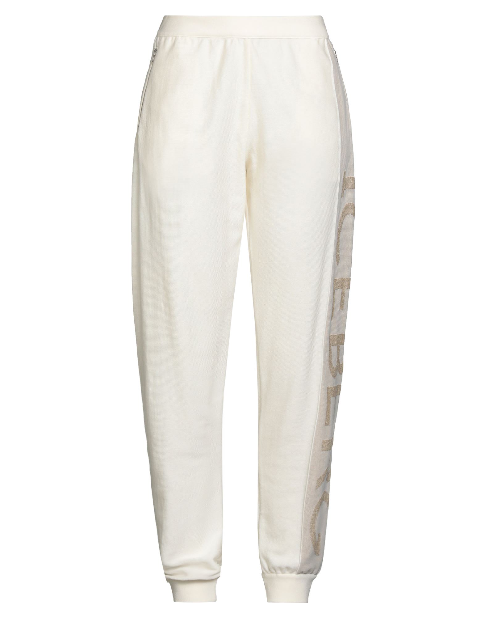 ICEBERG Hose Damen Elfenbein ICEBERG Hose Damen Elfenbein von ICEBERG