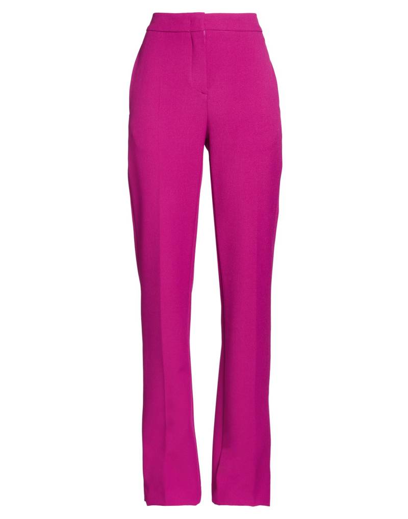 ICEBERG Hose Damen Fuchsia von ICEBERG