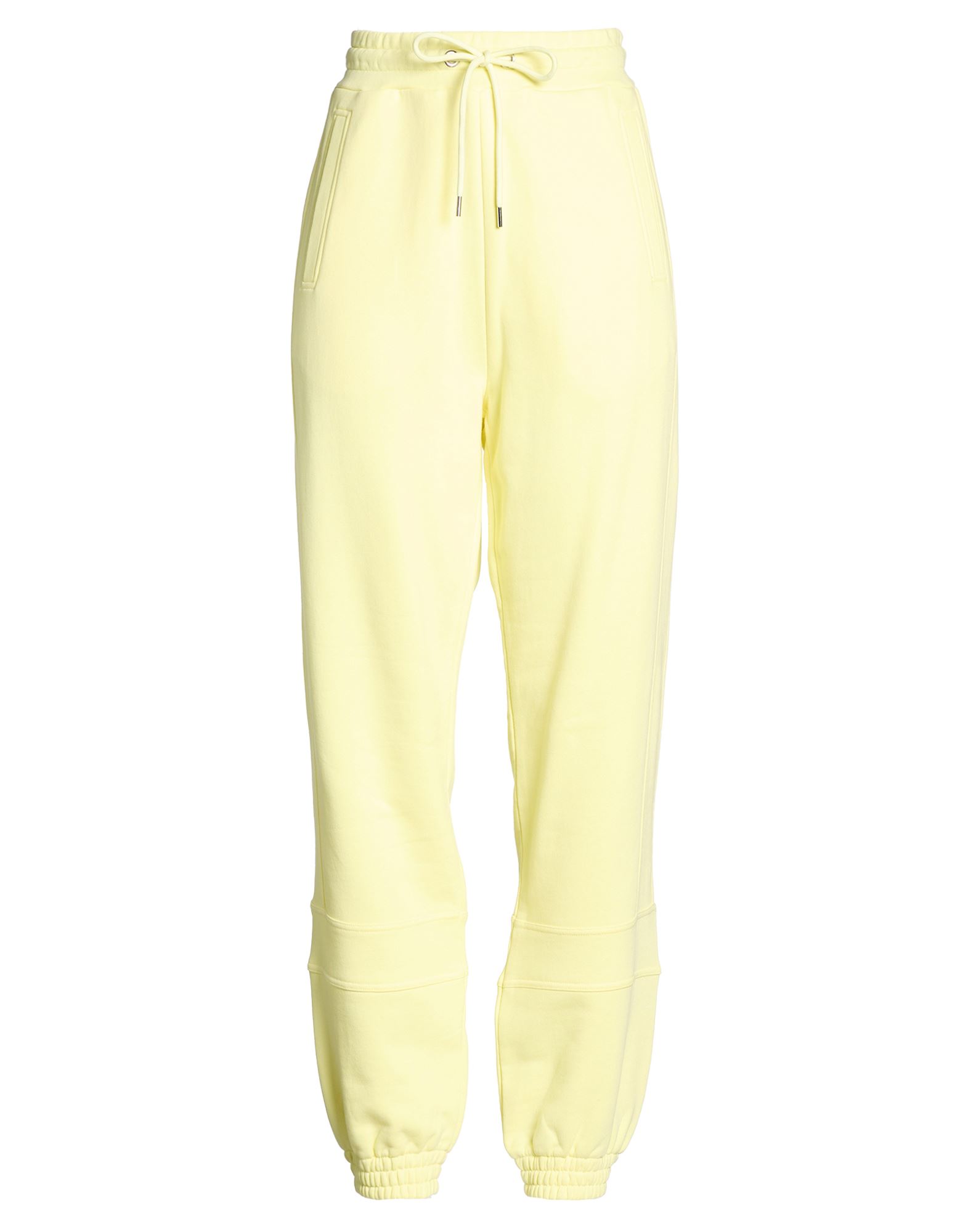 ICEBERG Hose Damen Gelb von ICEBERG