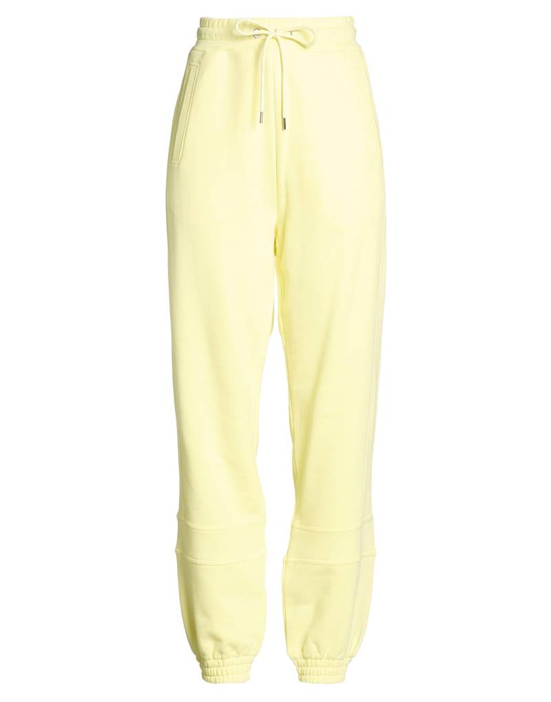 ICEBERG Hose Damen Gelb von ICEBERG