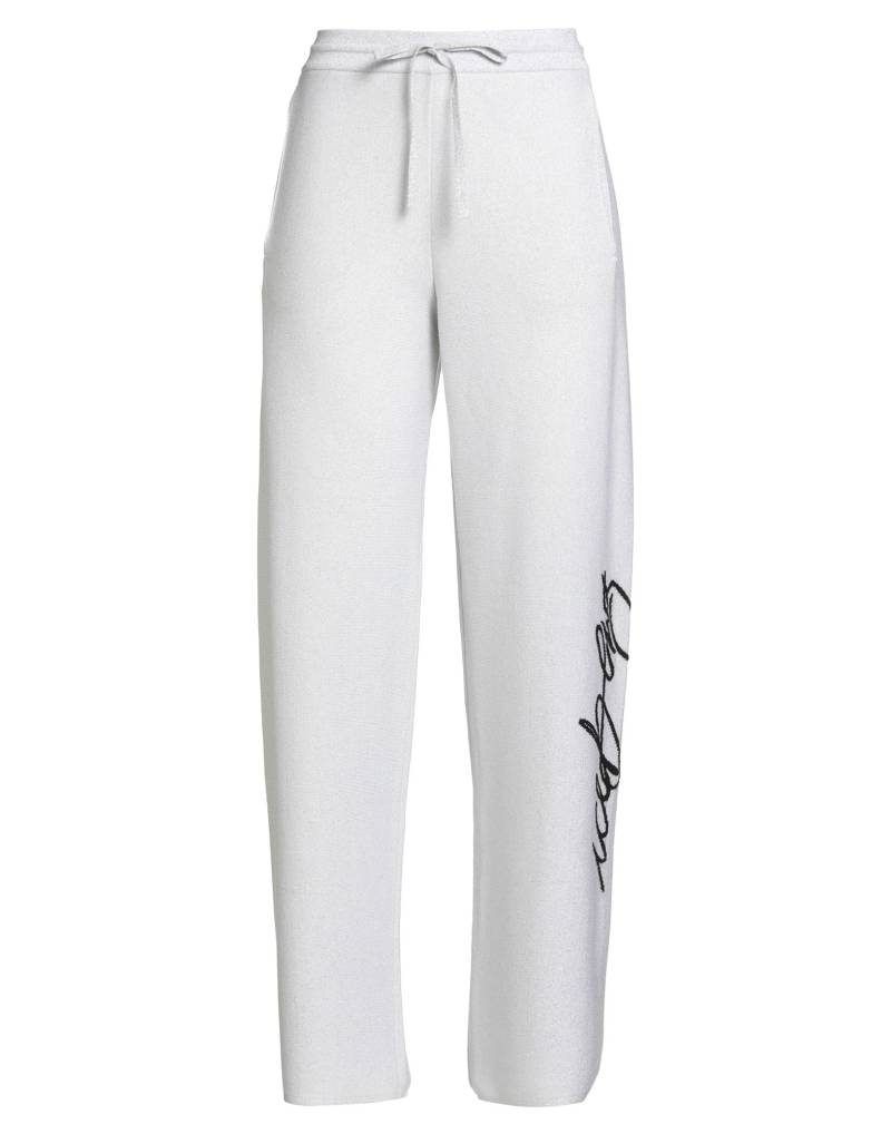 ICEBERG Hose Damen Hellgrau von ICEBERG