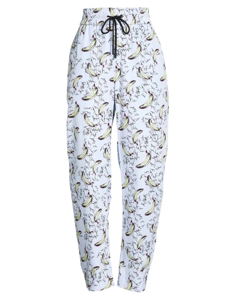 ICEBERG Hose Damen Himmelblau von ICEBERG