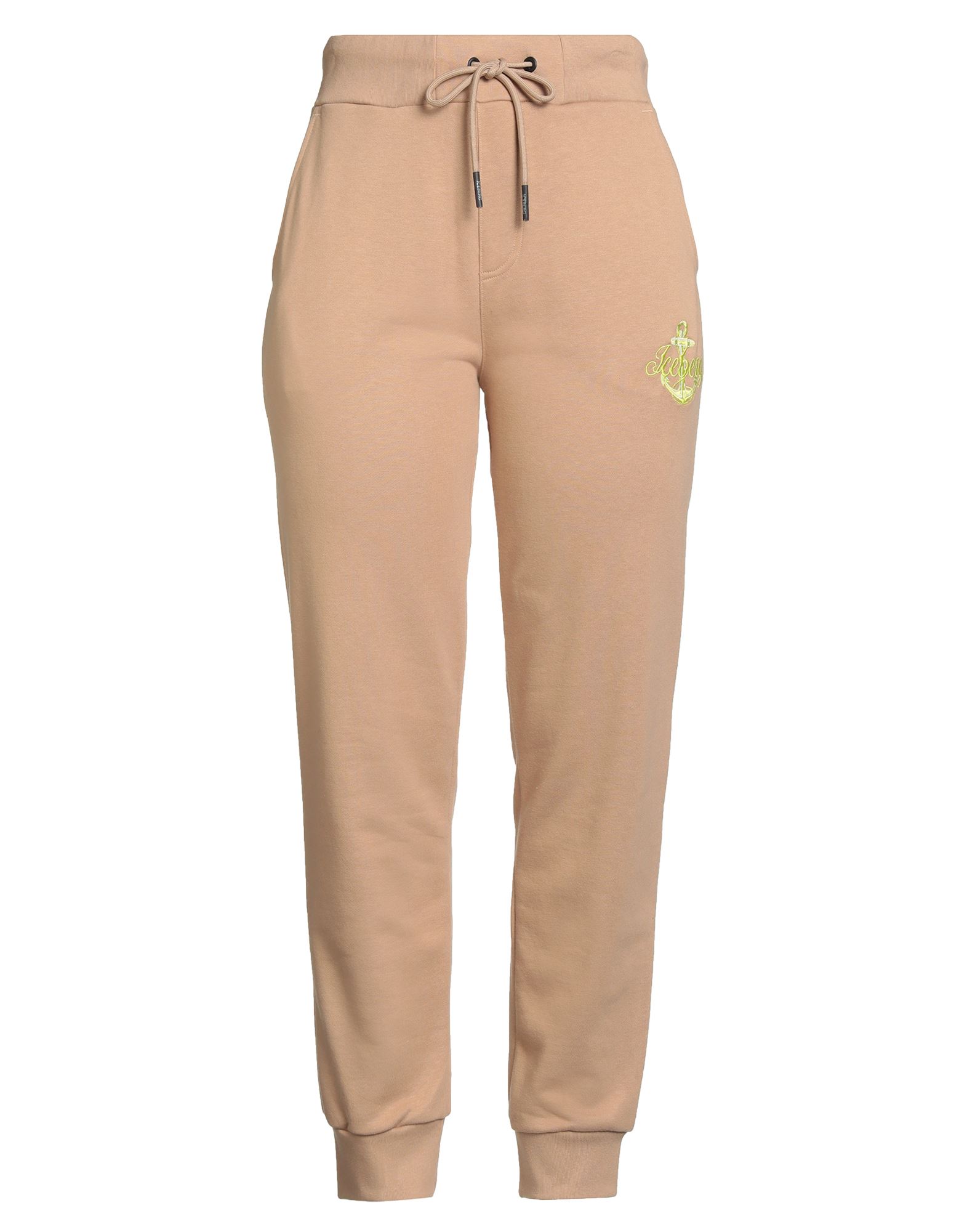 ICEBERG Hose Damen Kamel ICEBERG Hose Damen Kamel von ICEBERG