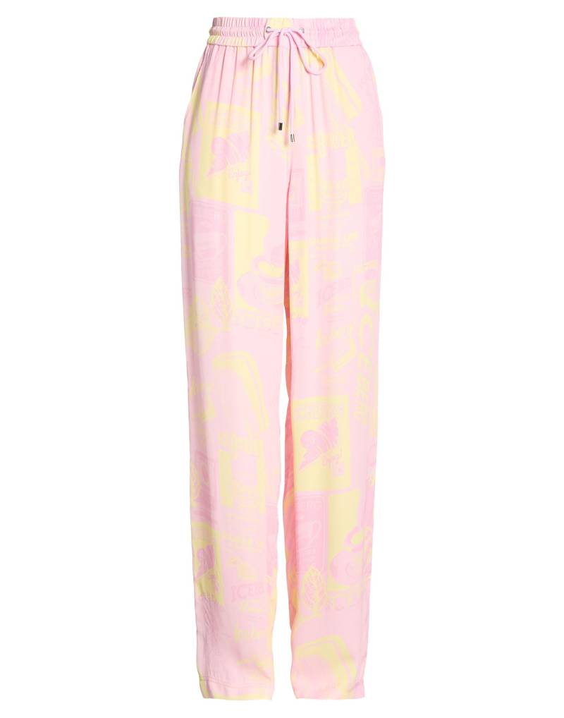 ICEBERG Hose Damen Rosa von ICEBERG