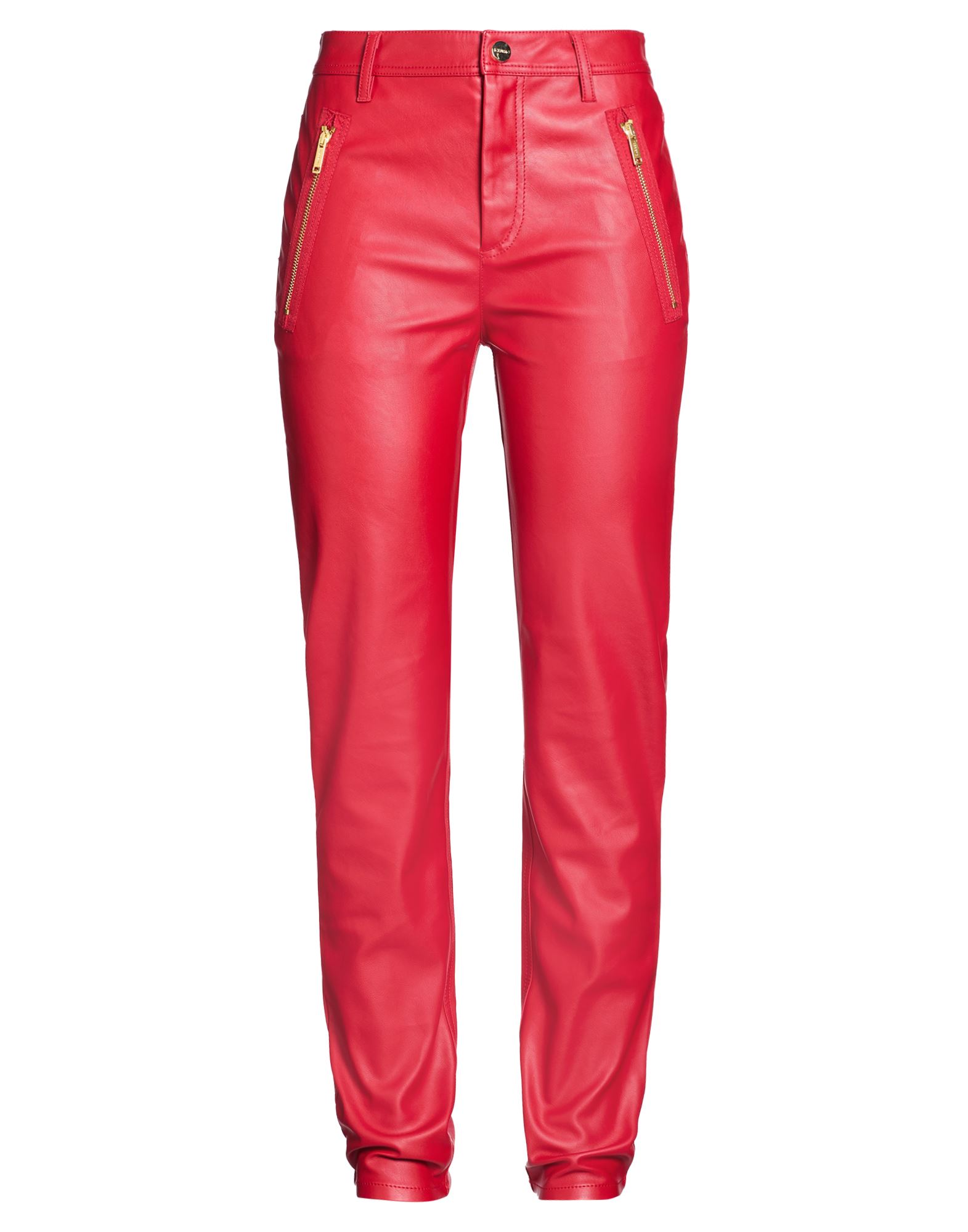 ICEBERG Hose Damen Rot von ICEBERG