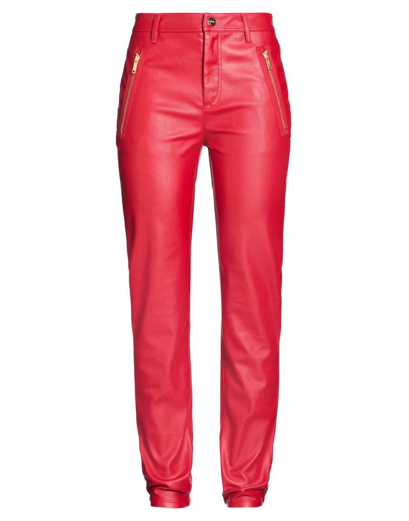 ICEBERG Hose Damen Rot von ICEBERG