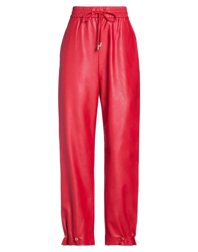 ICEBERG Hose Damen Rot von ICEBERG