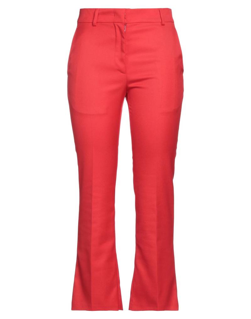 ICEBERG Hose Damen Rot von ICEBERG