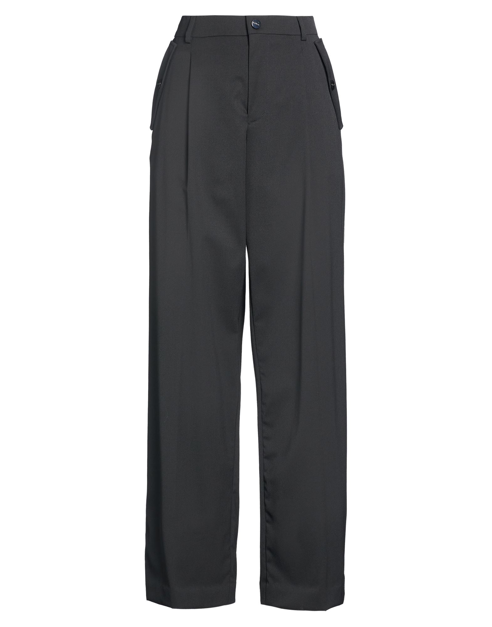 ICEBERG Hose Damen Schwarz von ICEBERG