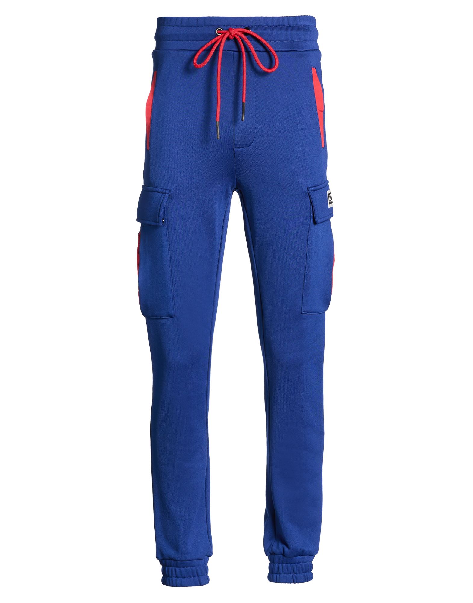 ICEBERG Hose Herren Blau von ICEBERG