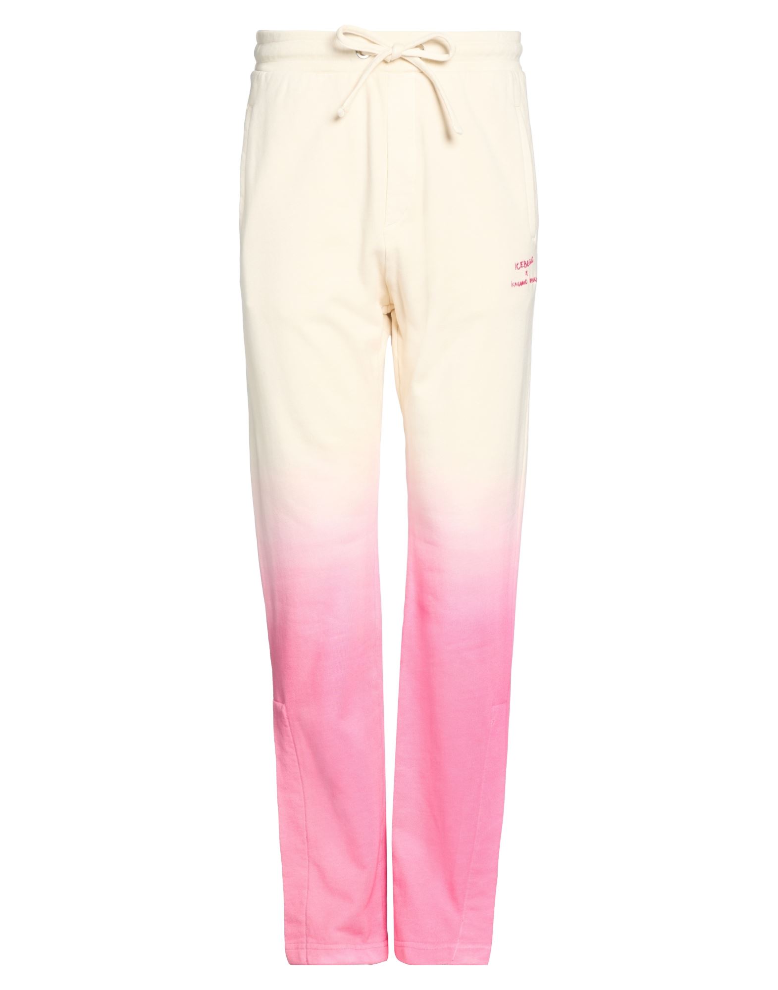 ICEBERG Hose Herren Cremeweiß von ICEBERG