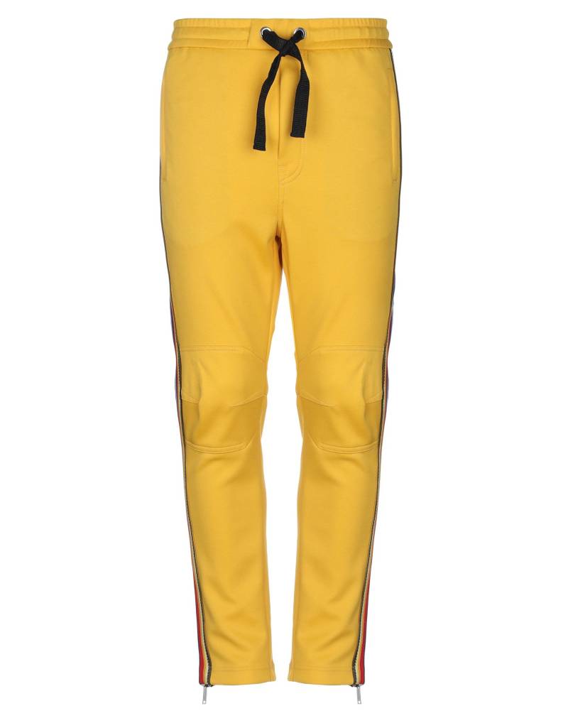 ICEBERG Hose Herren Gelb von ICEBERG