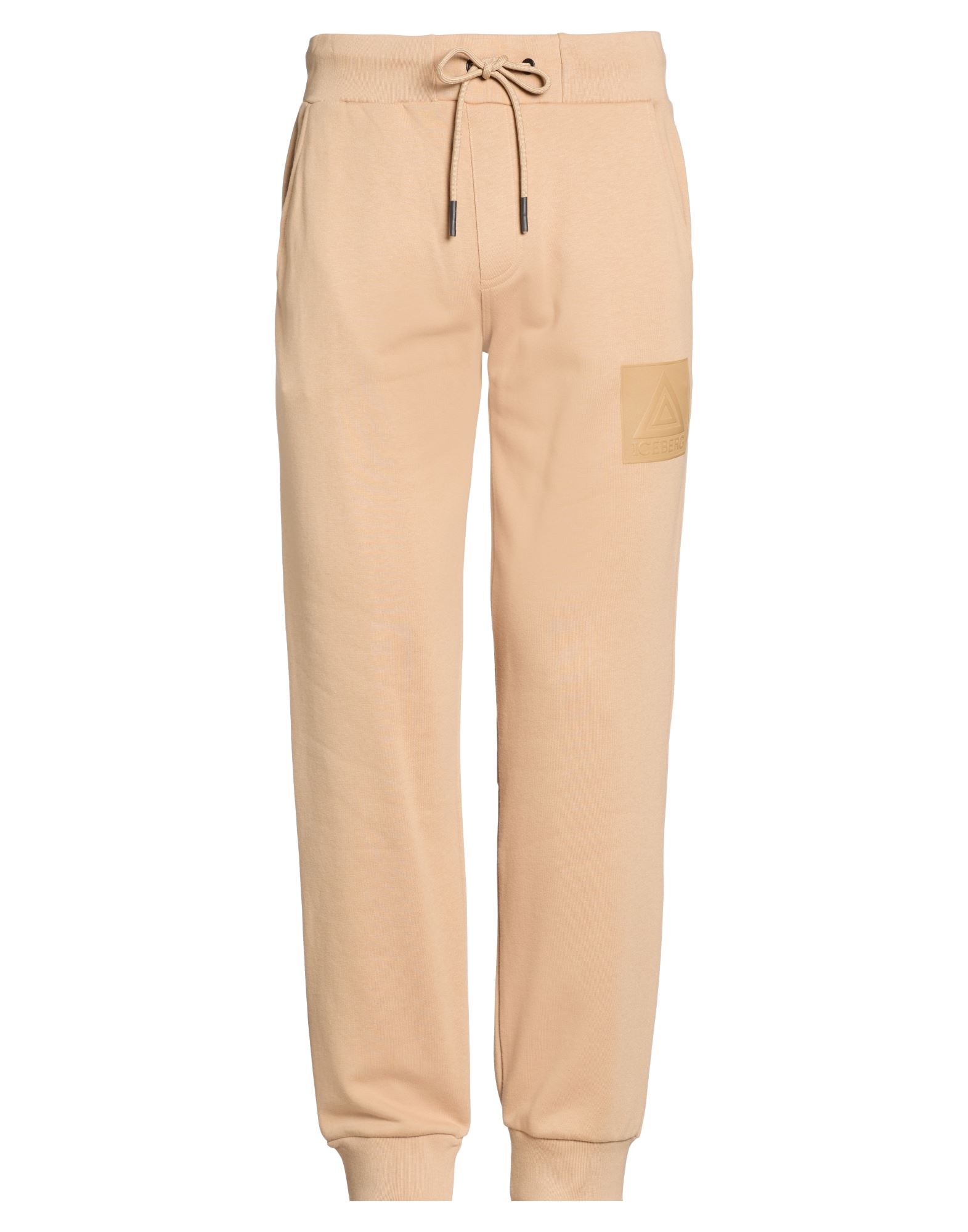 ICEBERG Hose Herren Kamel von ICEBERG