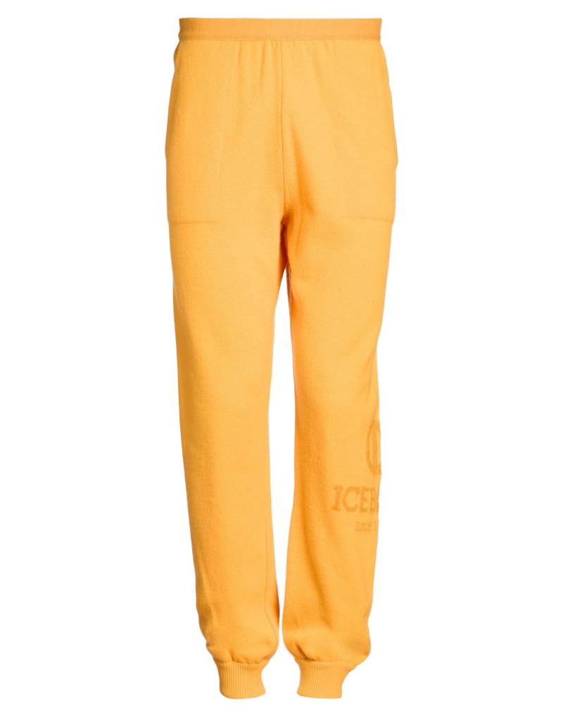 ICEBERG Hose Herren Mandarine von ICEBERG