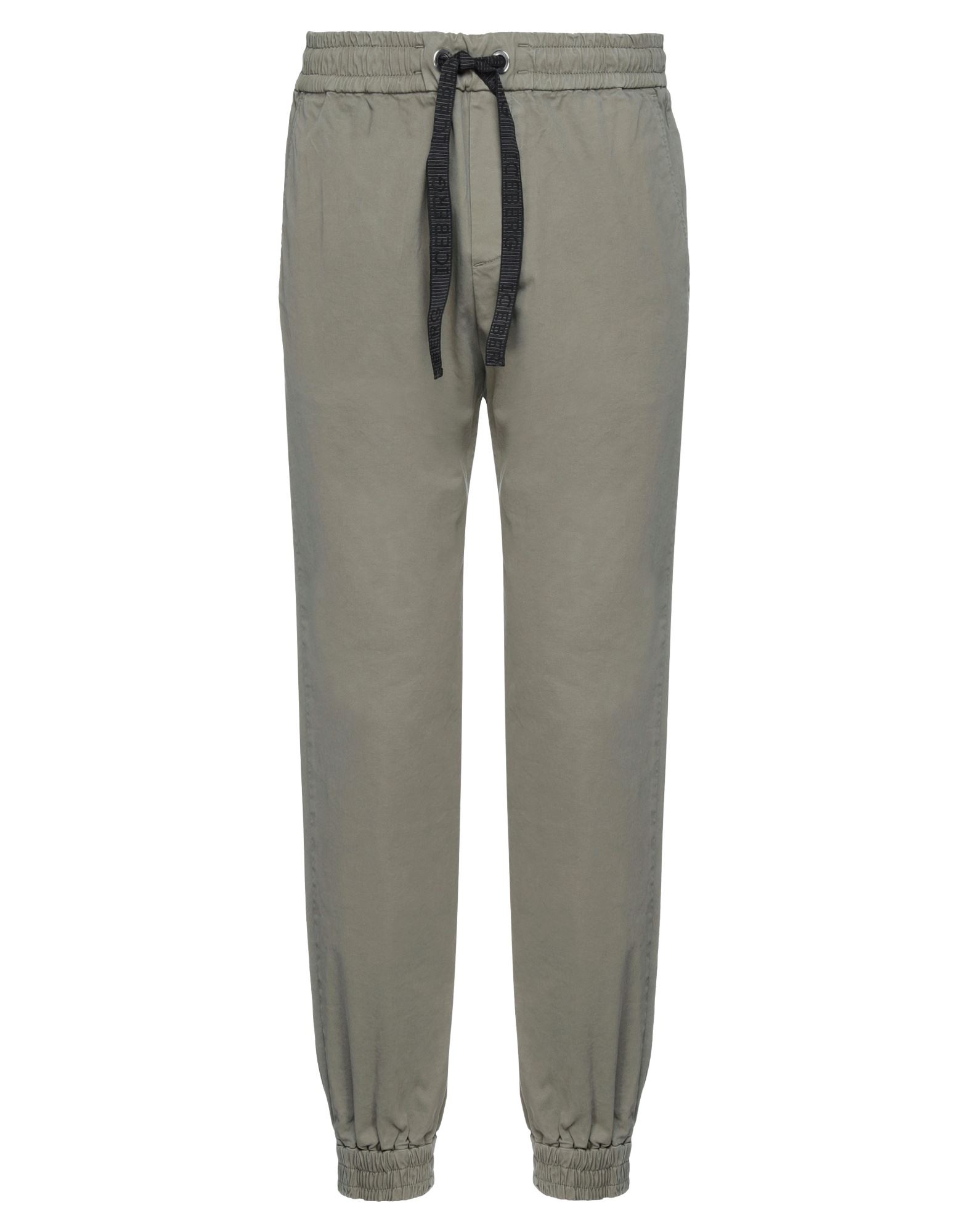 ICEBERG Hose Herren Militärgrün von ICEBERG