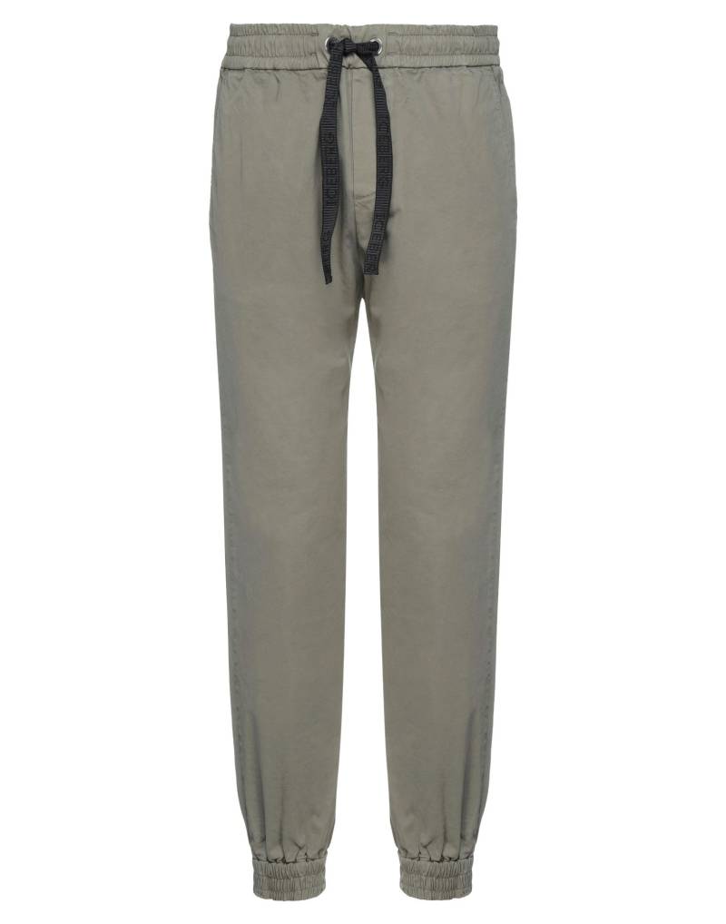 ICEBERG Hose Herren Militärgrün von ICEBERG