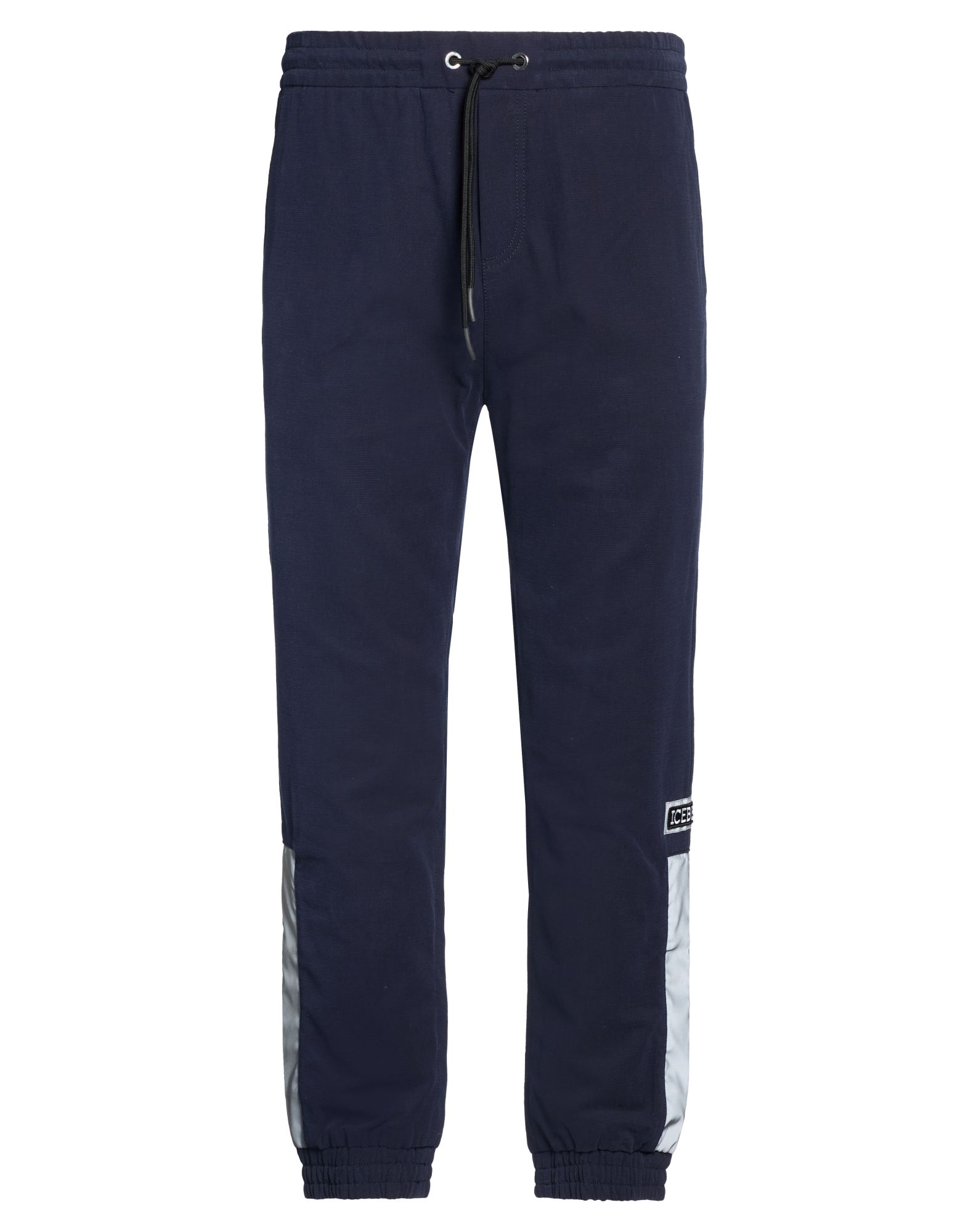 ICEBERG Hose Herren Nachtblau von ICEBERG