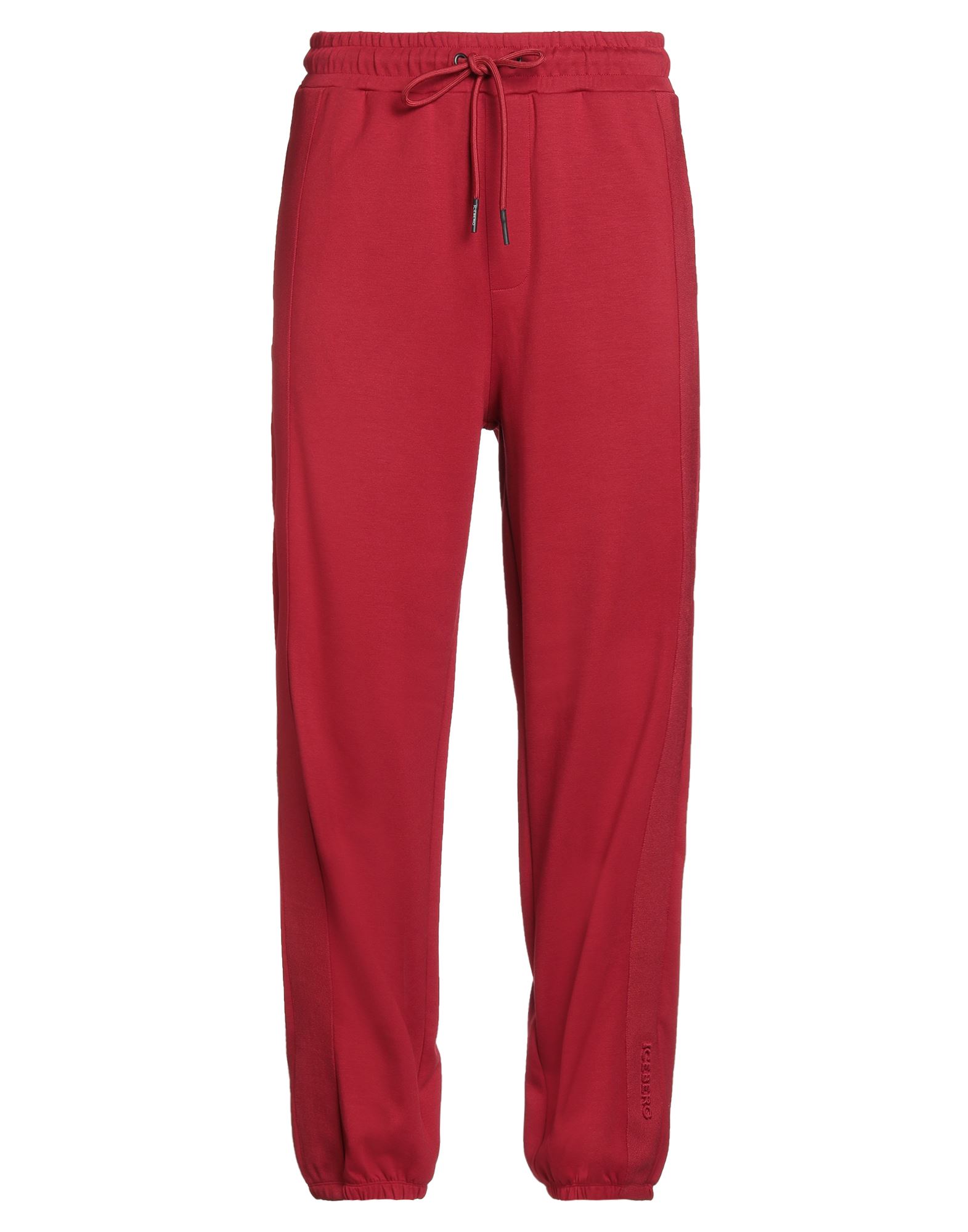 ICEBERG Hose Herren Rot ICEBERG Hose Herren Rot von ICEBERG
