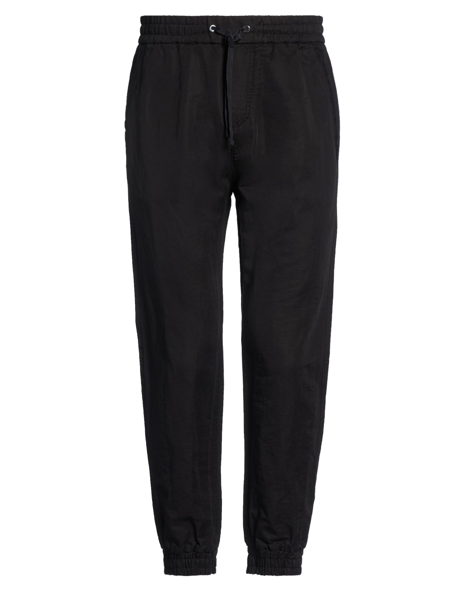 ICEBERG Hose Herren Schwarz von ICEBERG