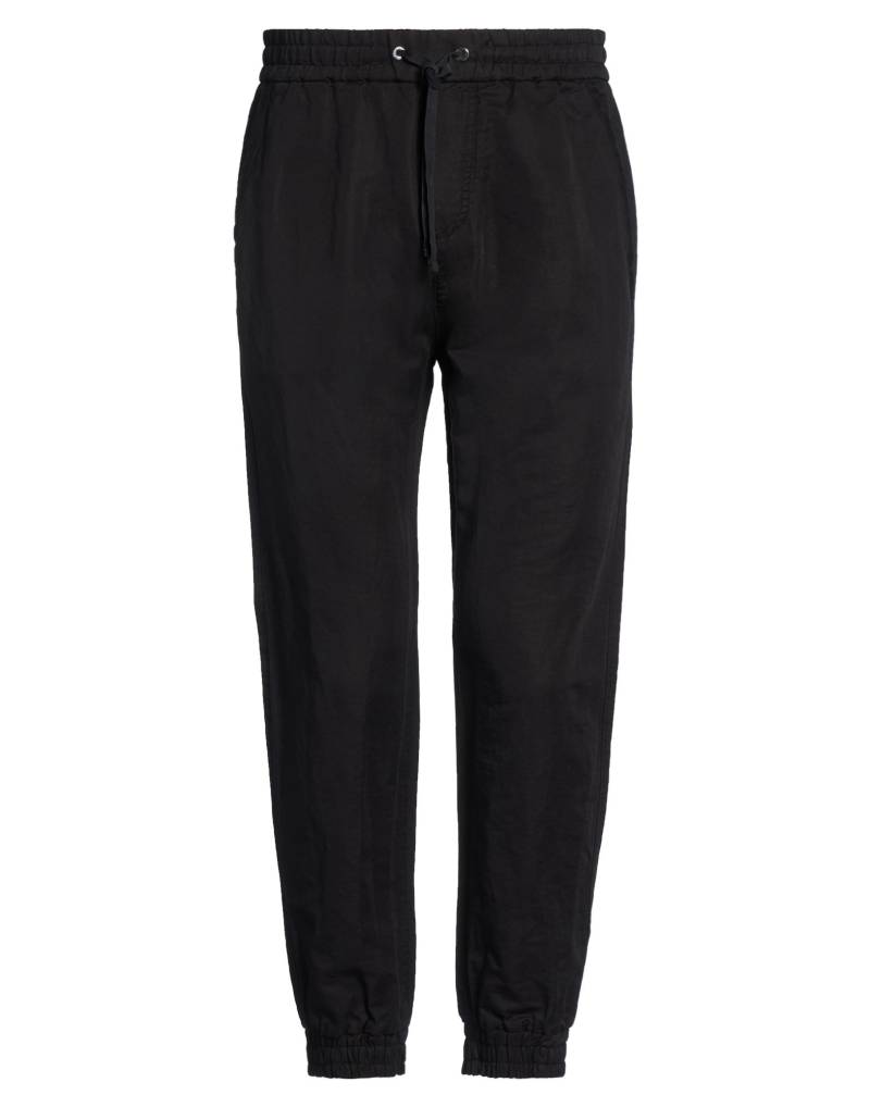 ICEBERG Hose Herren Schwarz von ICEBERG