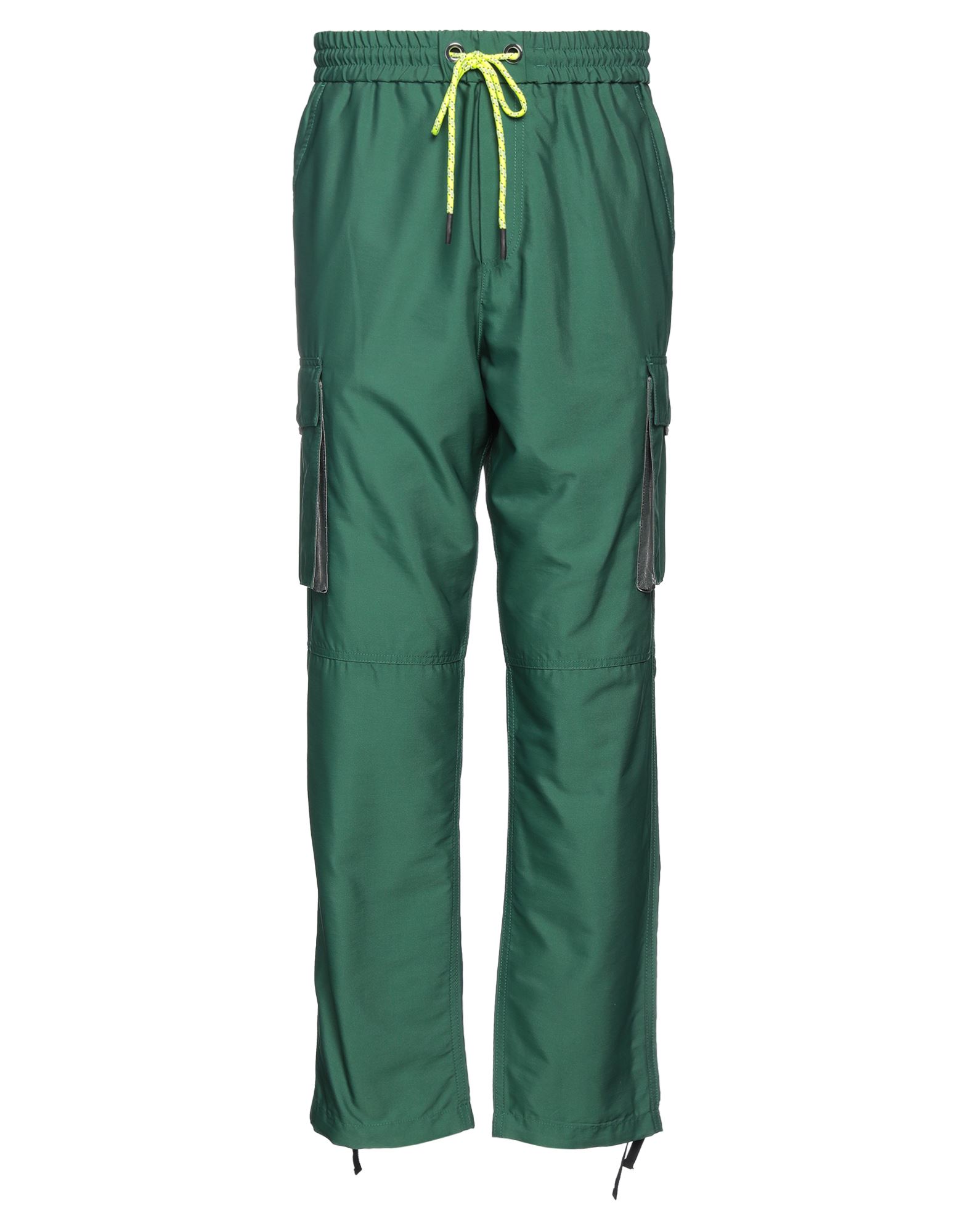 ICEBERG Hose Herren Smaragdgrün von ICEBERG