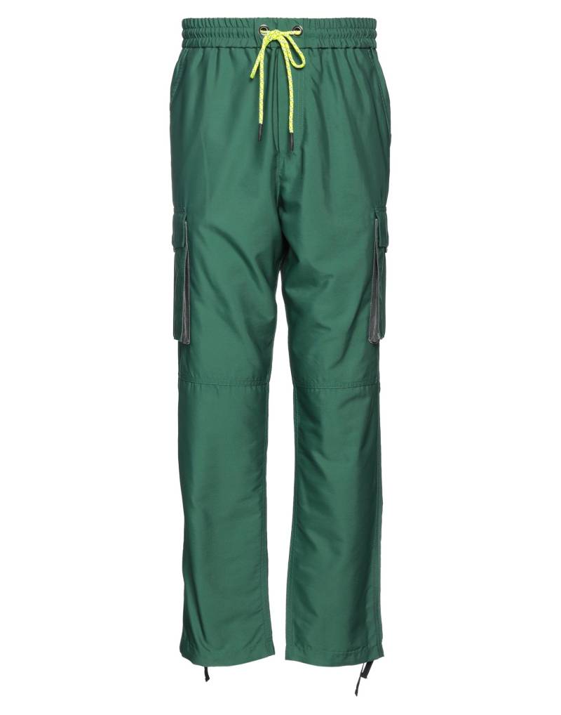 ICEBERG Hose Herren Smaragdgrün von ICEBERG