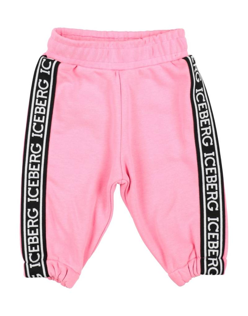 ICEBERG Hose Kinder Fuchsia von ICEBERG