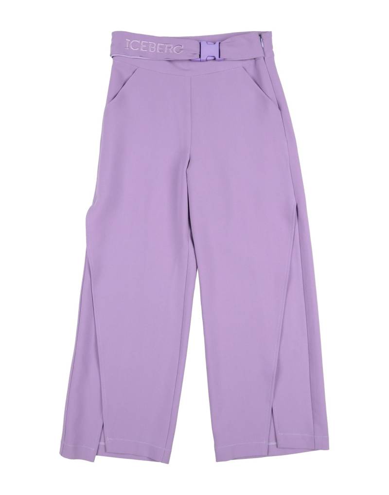 ICEBERG Hose Kinder Malve von ICEBERG