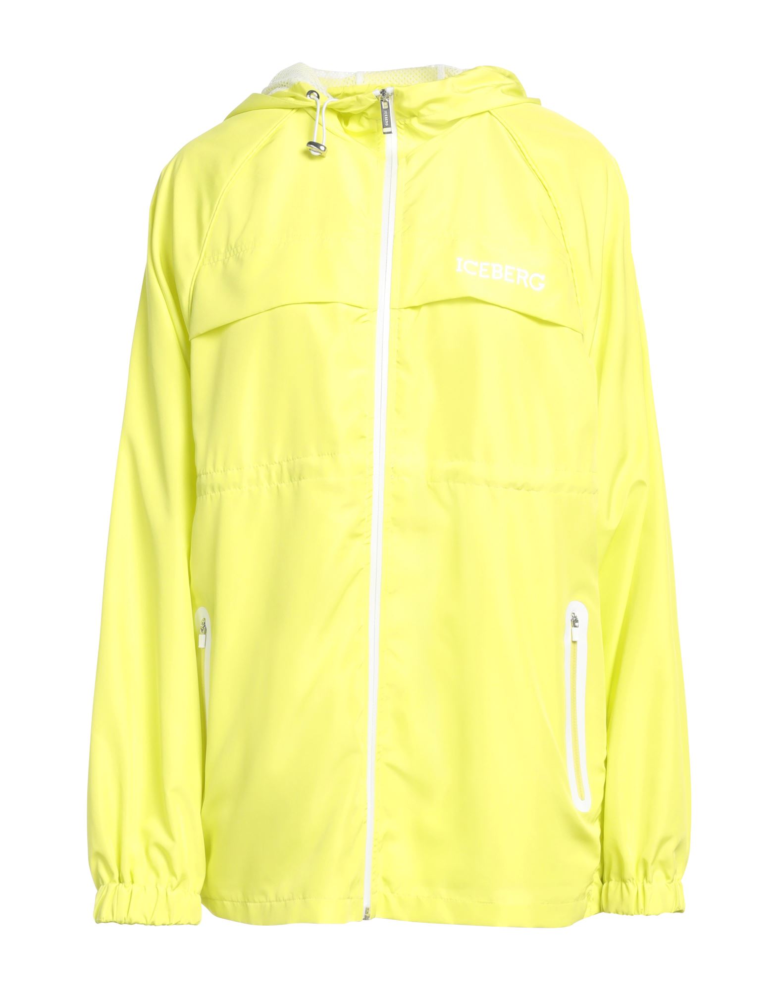 ICEBERG Jacke & Anorak Damen Limettengrün von ICEBERG