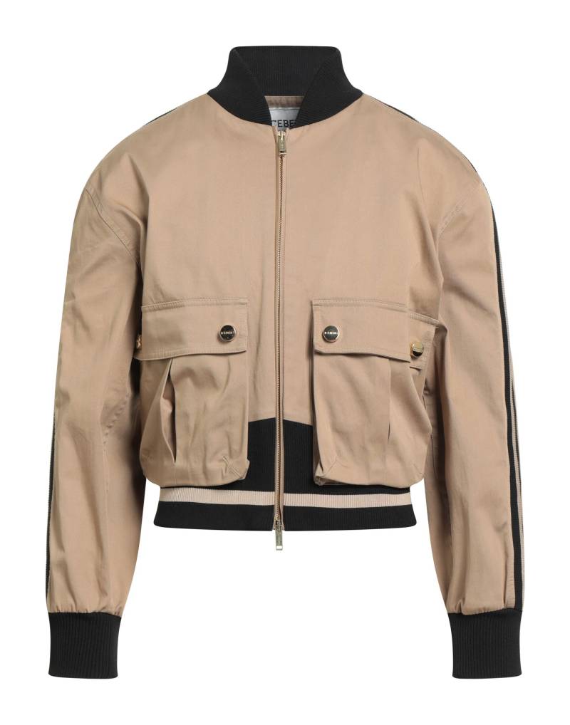 ICEBERG Jacke & Anorak Herren Sand von ICEBERG