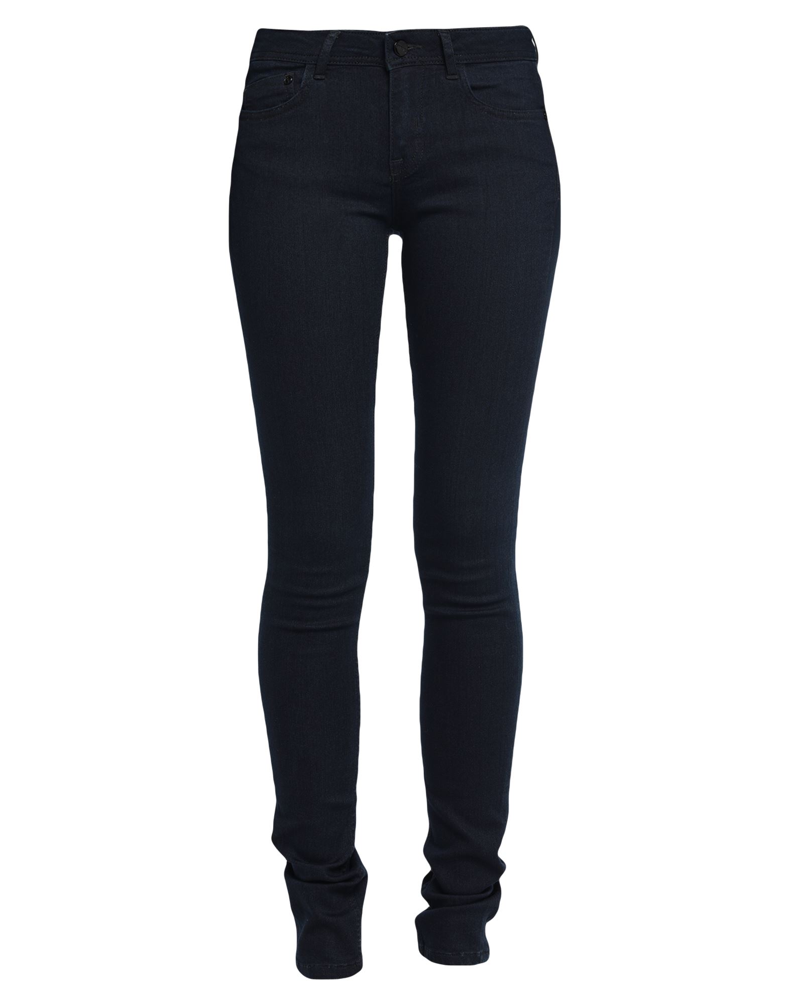 ICEBERG Jeanshose Damen Blau von ICEBERG