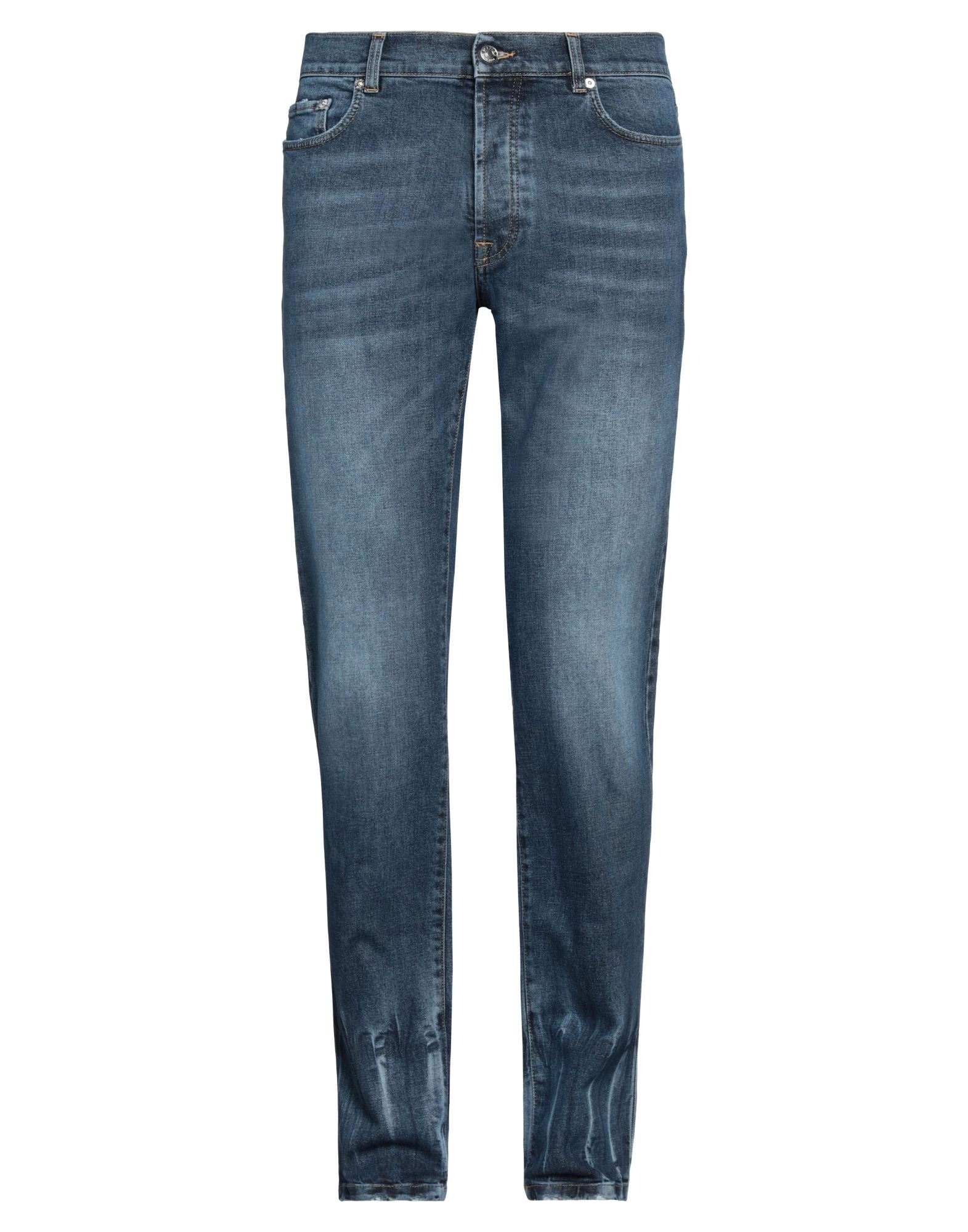 ICEBERG Jeanshose Herren Blau von ICEBERG