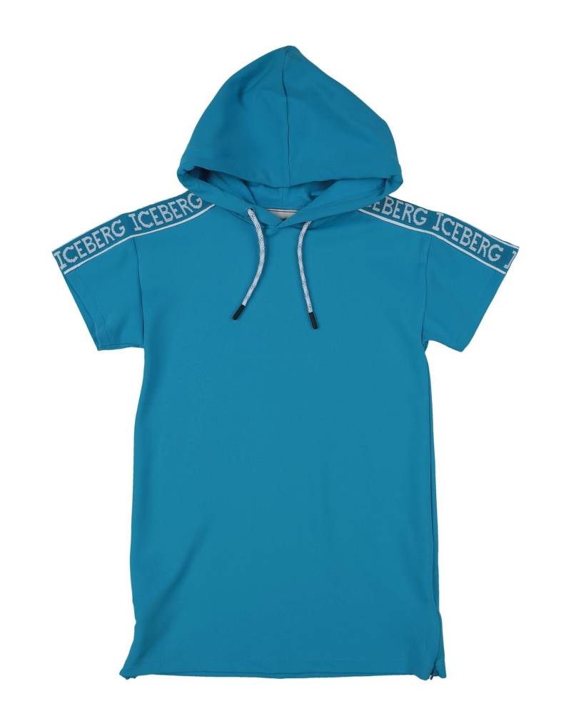 ICEBERG Kinderkleid Kinder Azurblau von ICEBERG