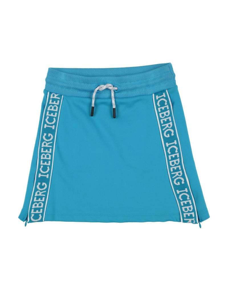 ICEBERG Kinderrock Kinder Azurblau von ICEBERG