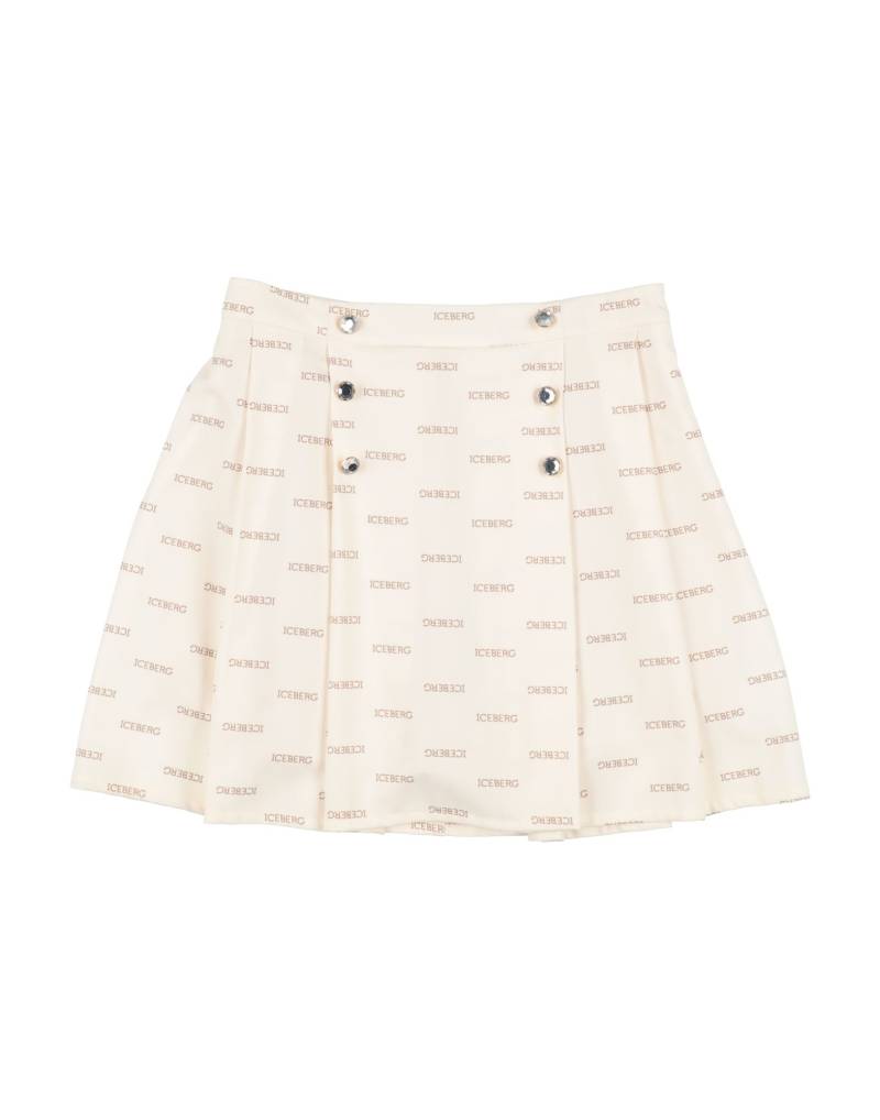 ICEBERG Kinderrock Kinder Off white von ICEBERG