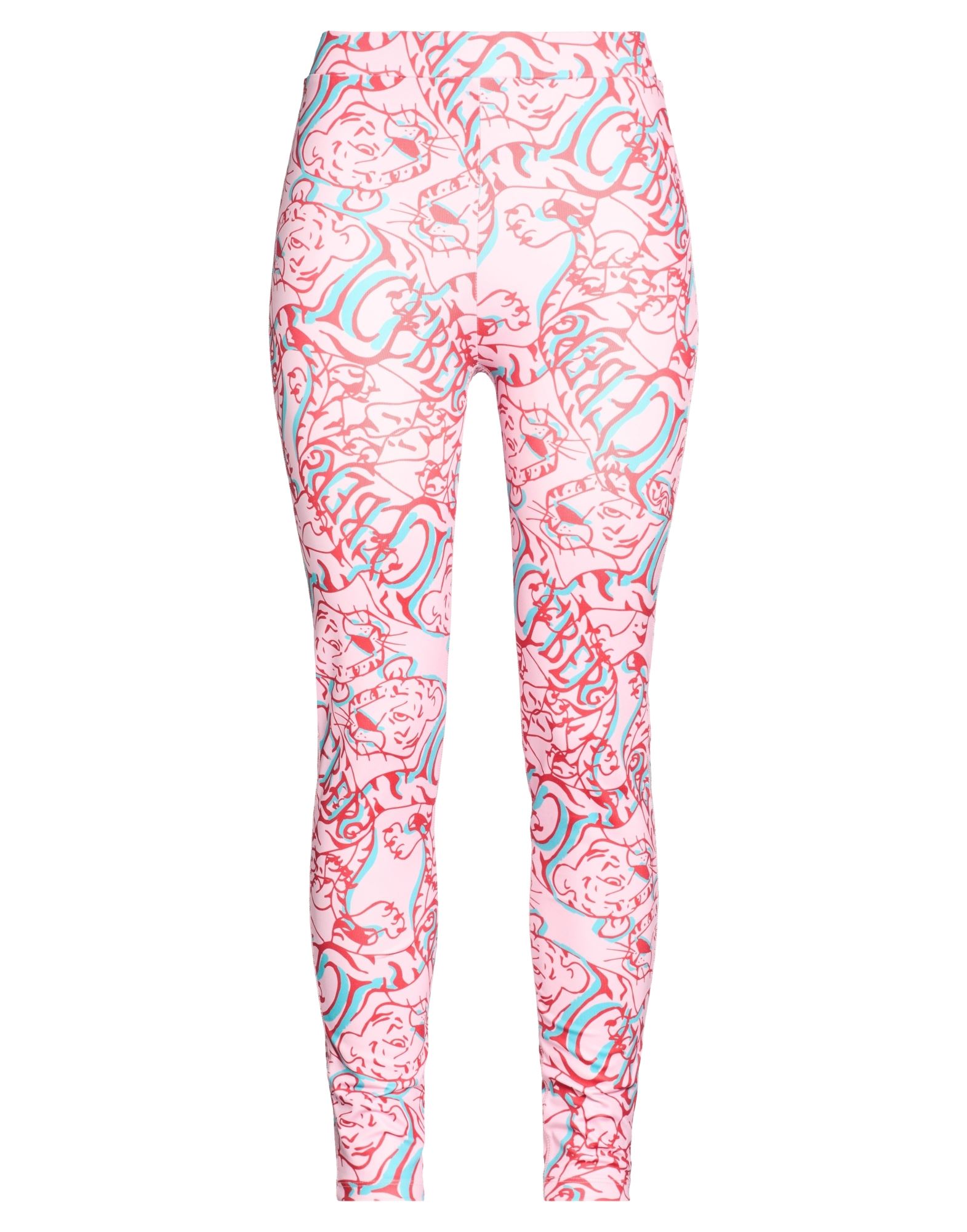 ICEBERG Leggings Damen Rosa von ICEBERG