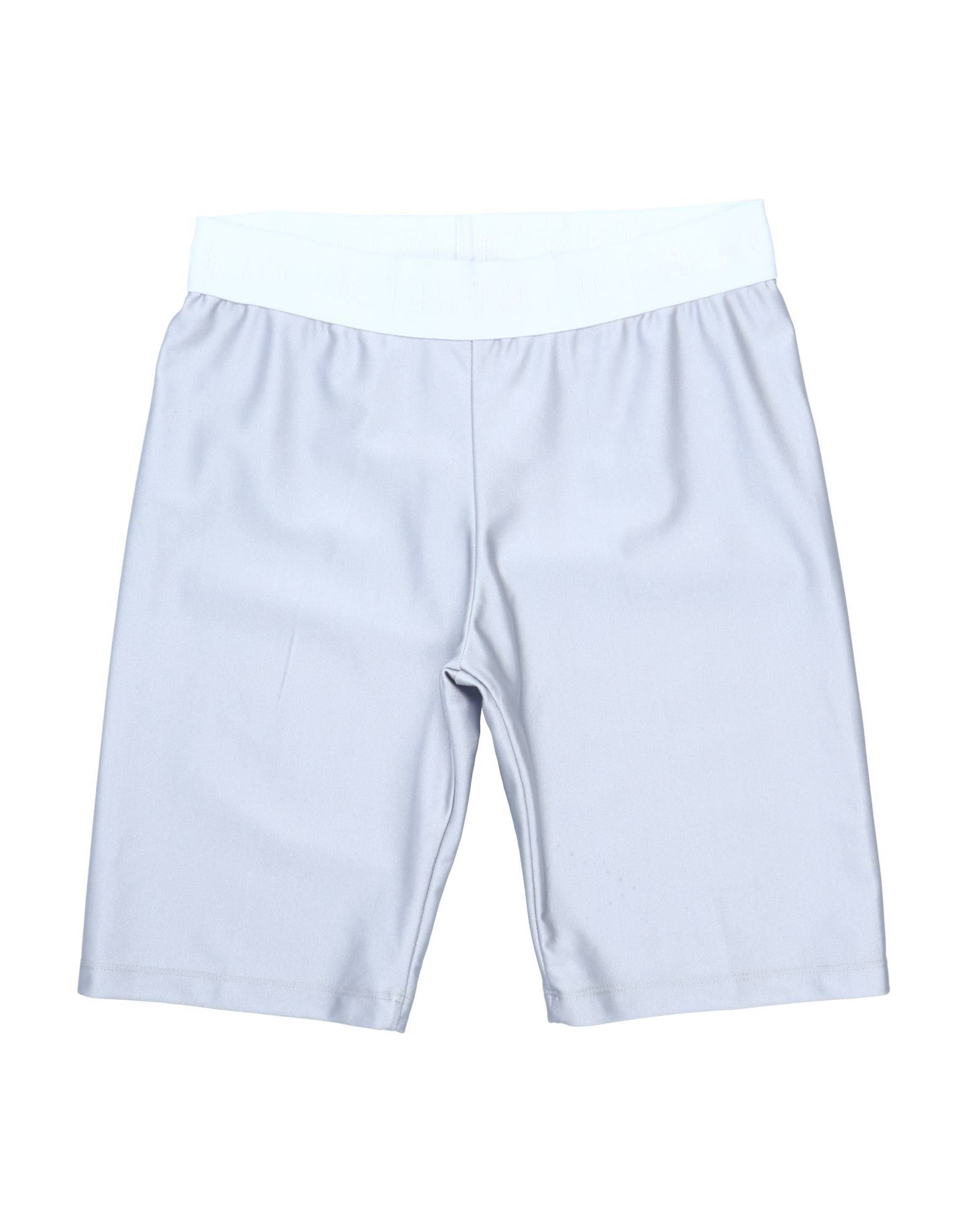 ICEBERG Shorts & Bermudashorts Kinder Hellgrau von ICEBERG