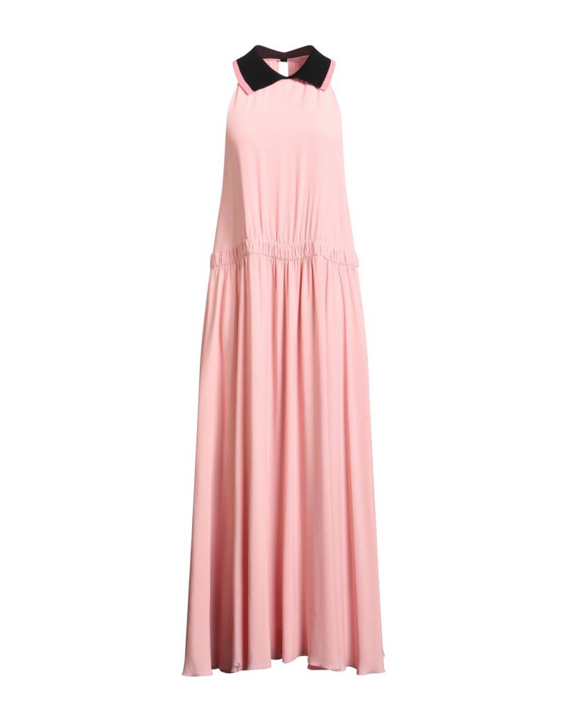 ICEBERG Maxi-kleid Damen Rosa ICEBERG Maxi-kleid Damen Rosa von ICEBERG