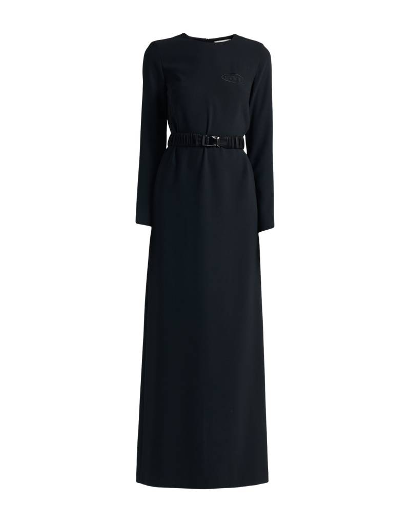 ICEBERG Maxi-kleid Damen Schwarz von ICEBERG