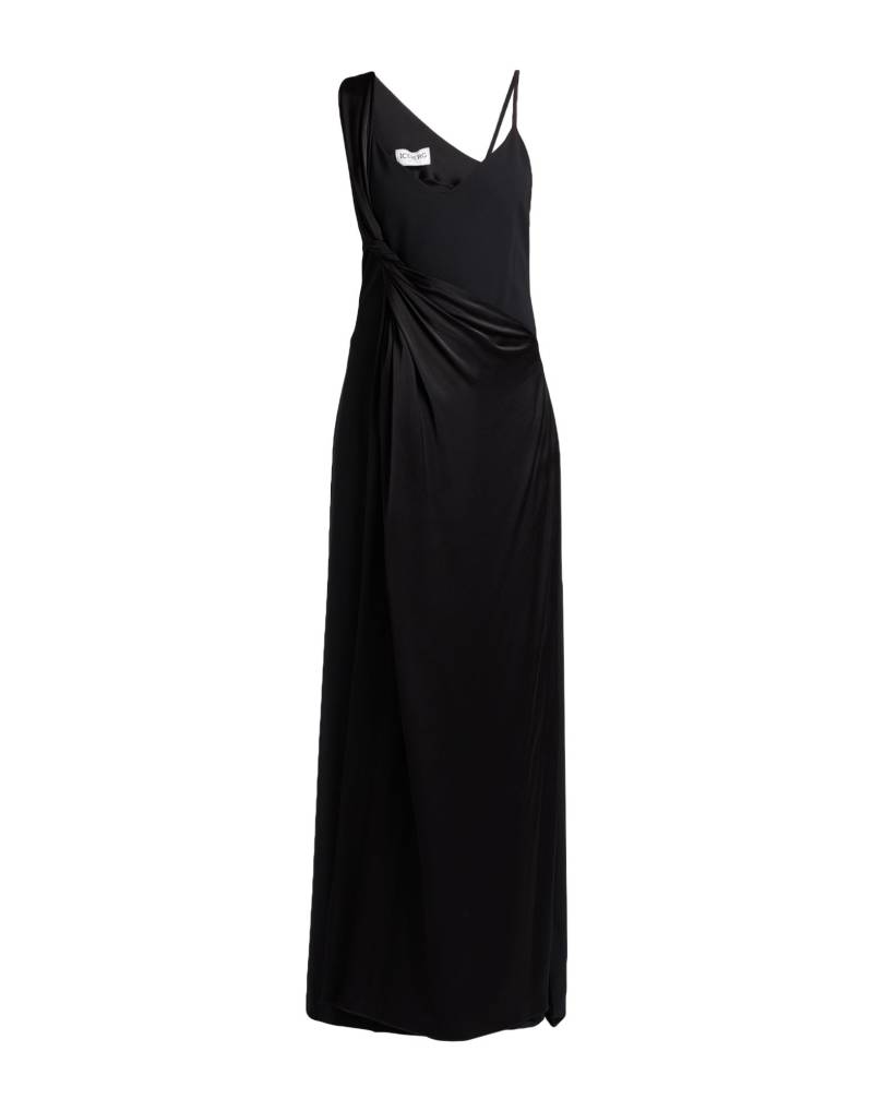 ICEBERG Maxi-kleid Damen Schwarz von ICEBERG
