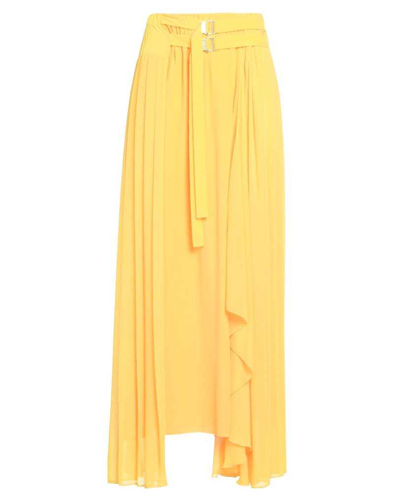 ICEBERG Maxi-rock Damen Gelb von ICEBERG