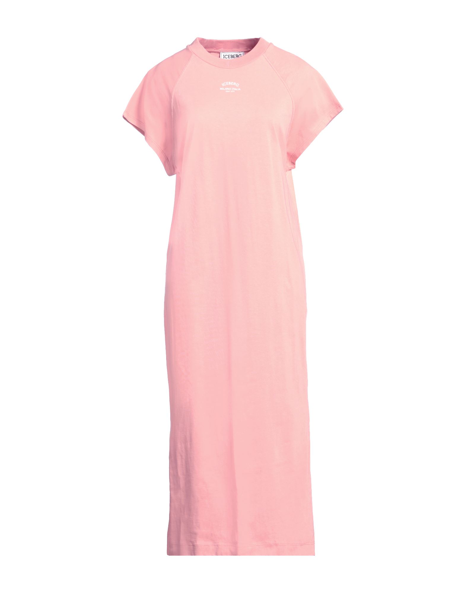 ICEBERG Midi-kleid Damen Antikrosa ICEBERG Midi-kleid Damen Antikrosa von ICEBERG
