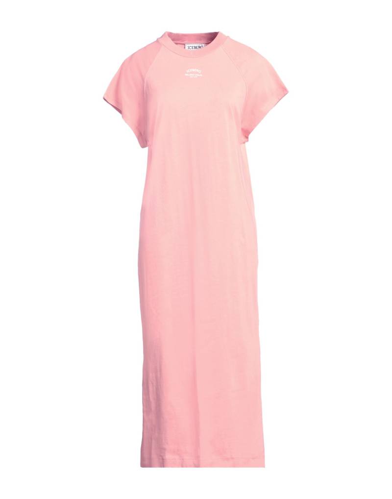 ICEBERG Midi-kleid Damen Antikrosa ICEBERG Midi-kleid Damen Antikrosa von ICEBERG