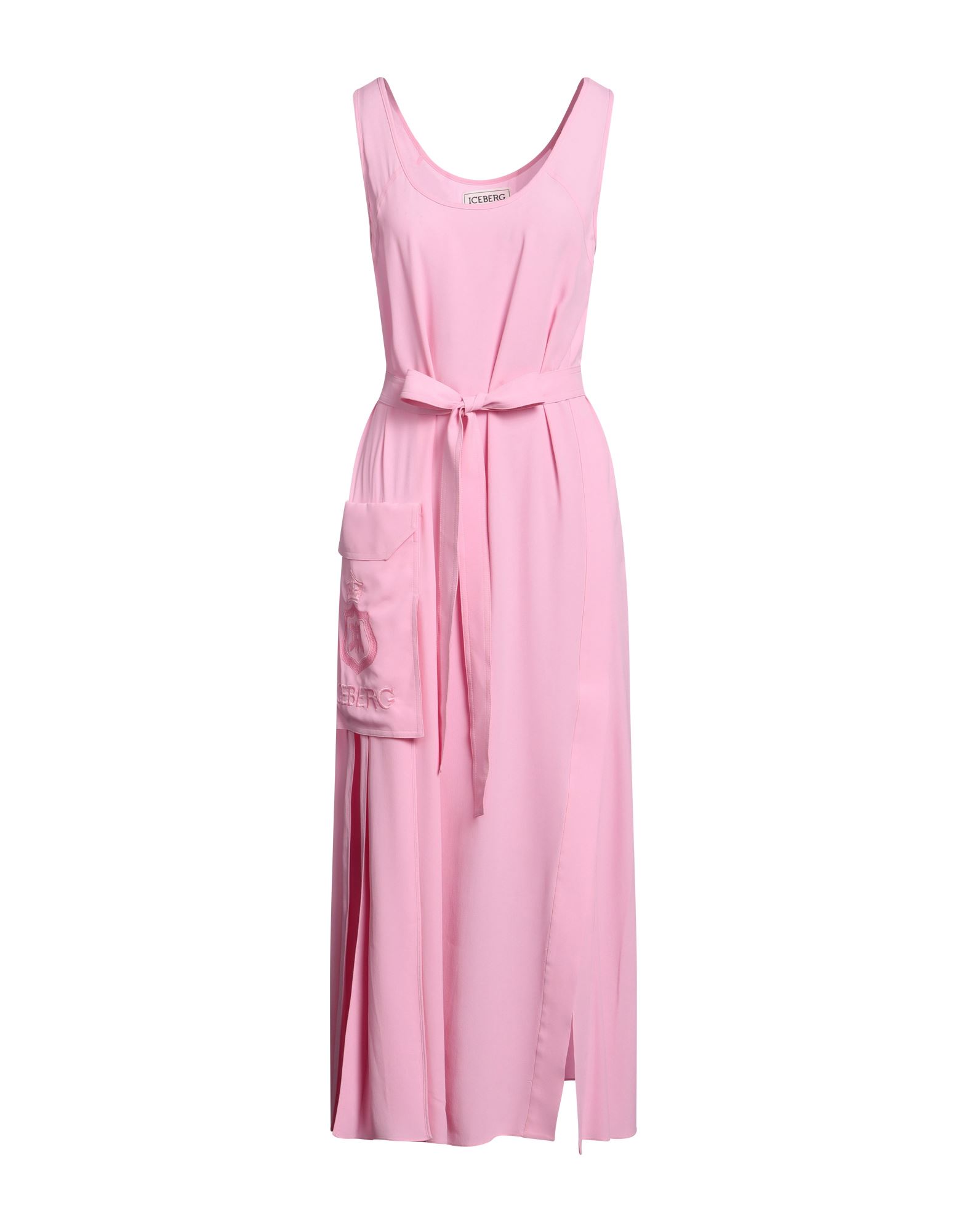 ICEBERG Midi-kleid Damen Rosa von ICEBERG