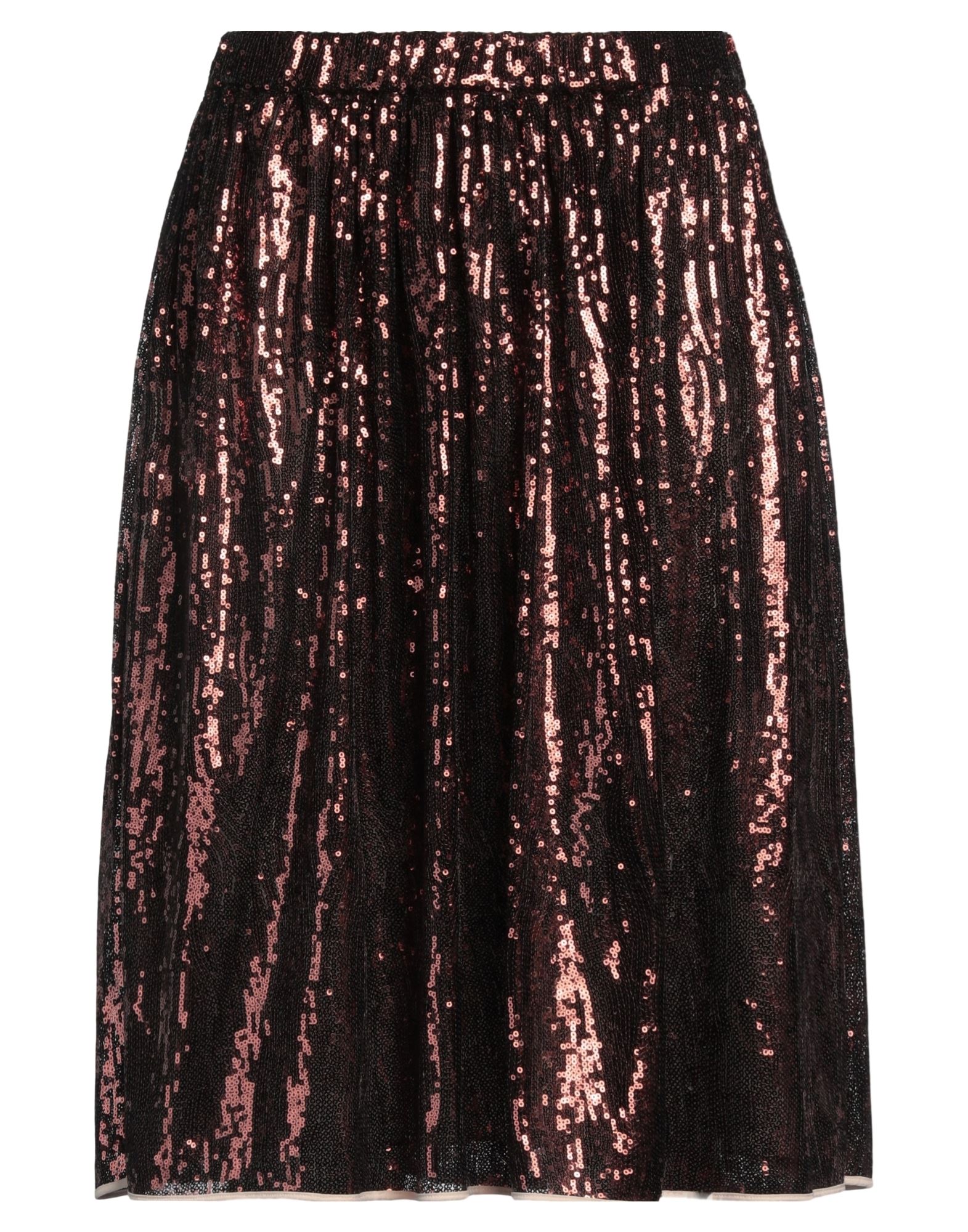 ICEBERG Midi-rock Damen Bronze von ICEBERG